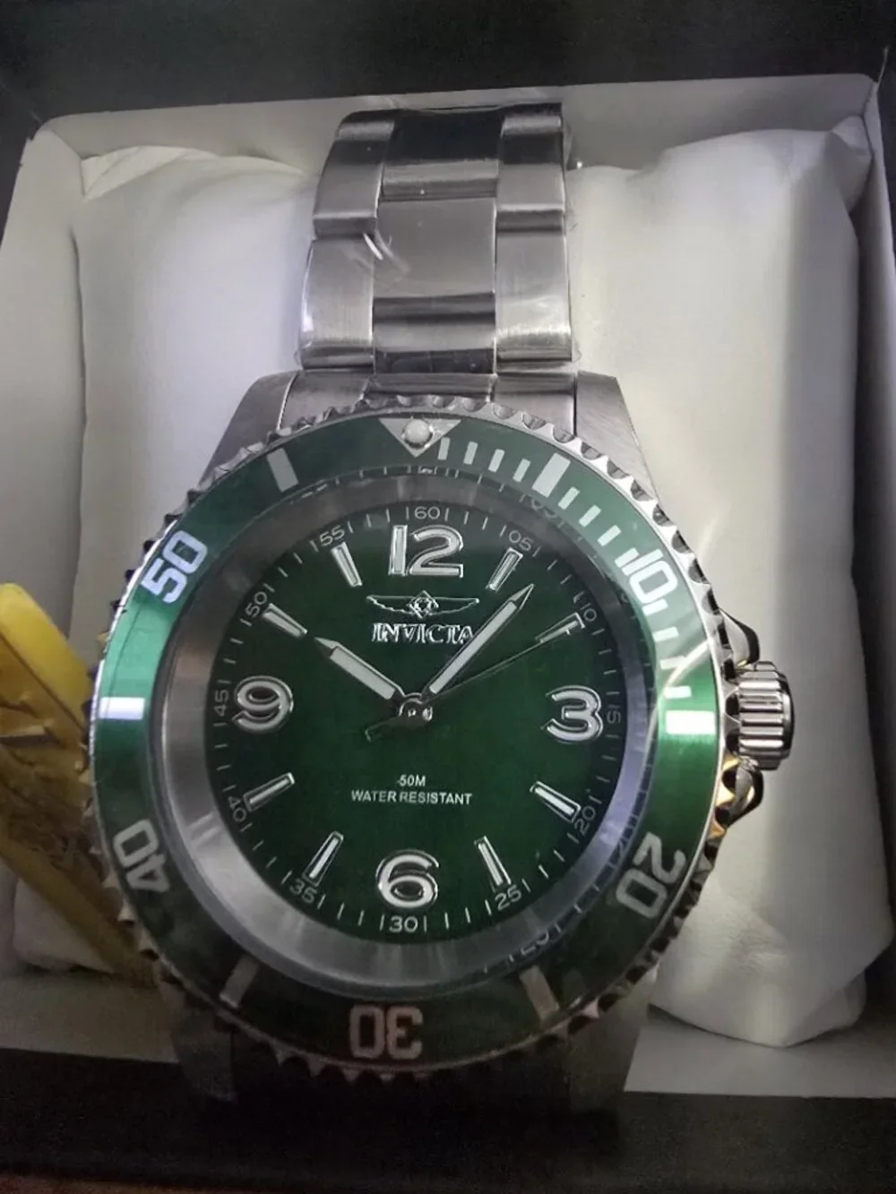 Invicta Specialty Rowan Men's Watch